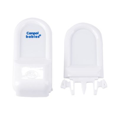 CANPOL BABIES Zabezpieczenie szuflad 10/821