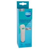 CANPOL Termometr na podczerwień bezdotykowy EasyStar 5/300