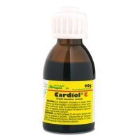 CARDIOL C krople doustne 40 g