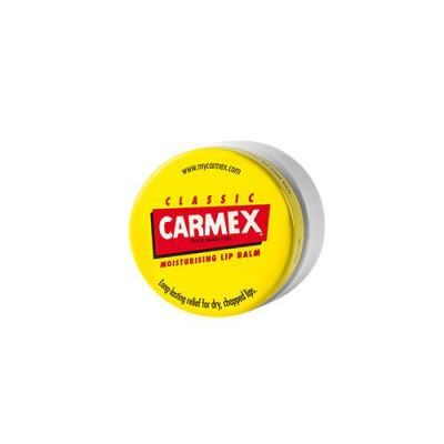 CARMEX CLASSIC Balsam do ust w słoiczku 7,5g