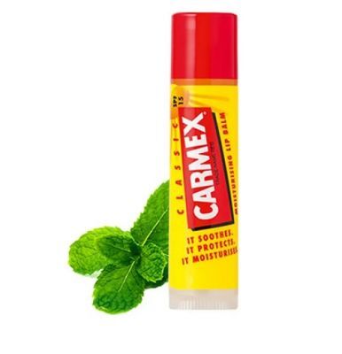 CARMEX CLASSIC balsam do ust w sztyfcie 4,25 g