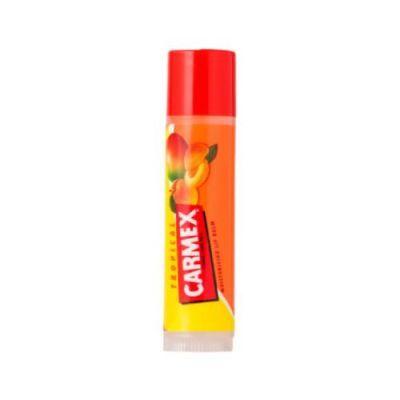 CARMEX TROPIC Balsam do ust w sztyfcie 4,25 g