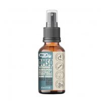 CBD Effect DSMO Spray, 30ml