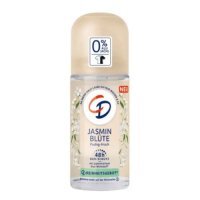 CD Dezodorant w kulce Kwiat Jaśminu, 50 ml