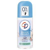 CD Dezodorant w kulce Morska Bryza, 50 ml