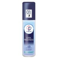 CD Men Deo Cool Freshness Dezodorant dla mężczyzn w atomizerze, 75 ml