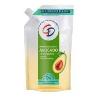 CD Mydło w płynie Avocado zapas, 500 ml