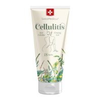 SwissMedicus Cellulitis Żel, 200 ml KRÓTKA DATA 31.12.2024