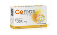 CEMAX FORTE 1000 mg 30 tabletek