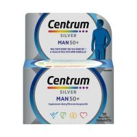 CENTRUM MAN 50+ 30 tabletek