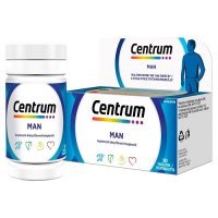 CENTRUM MAN 90 tabletek