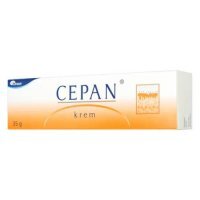 CEPAN krem 35 g