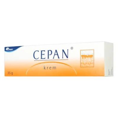 CEPAN krem 35 g