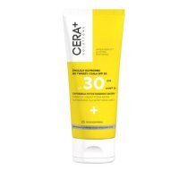 Cera+ Solutions Emulsja ochronna do twarzy i ciała SPF30, 200 ml