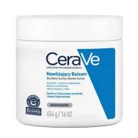 CERAVE nawilżający balsam do ciała 454 g