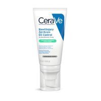 CERAVE Oil Control Żel-krem nawilżający dla skóry mieszanej i tłustej, 52ml