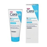 CERAVE Wygładzający balsam, 177ml KRÓTKA DATA 30.09.2026
