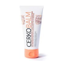 CERKOBALM 10% balsam mocznikowy z niacynamidem i Beta-kartonem 200 ml