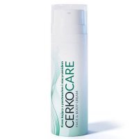 CERKOCARE Krem kojący do ciała i twarzy, 50 ml