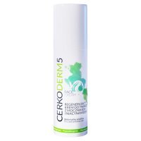 CERKODERM  5 Krem 50 ml