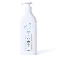 Cerkopil Hipoalergiczny żel do mycia ciała, 400 ml