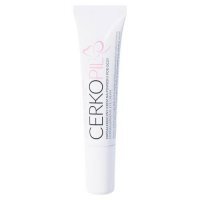 CERKOPIL Krem na powieki i pod oczy, 15 ml