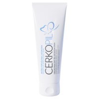 CERKOPIL żel hipoalergiczny do mycia ciała 250 ml