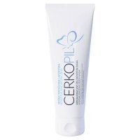 CERKOPIL żel hipoalergiczny do mycia ciała 250 ml