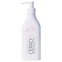 CERKOPIL Żel hipoalergiczny do mycia twarzy 200 ml