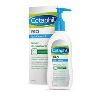 CETAPHIL PRO Itch Control Balsam 295 ml