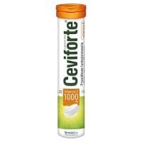 Ceviforte C 1000, 20 tabl. musujących