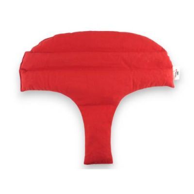 Cherry Life Termofor z pestek wiśni czerwony