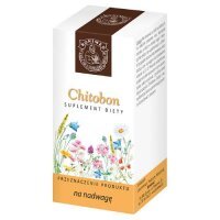 CHITOBON 60 kapsułek