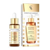 Christian Laurent Aestetic Solutions Hydra Serum esencja nawilżająco-wypełniająca, 30ml