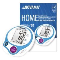 CIŚNIENIOMIERZ NOVAMA HOME elektroniczny