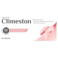 CLIMESTON 30 tabletek