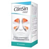CLINSIN MED 30 saszetek
