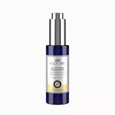 CLOCHEE 1,8% TXA-POWER Serum odmładzające, 30 ml KRÓTKA DATA 31.12.2025