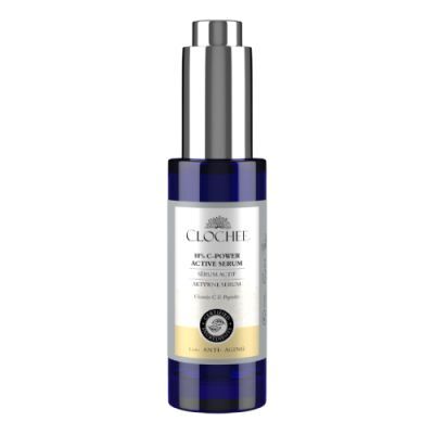 CLOCHEE 10% C-POWER Aktywne serum, 30 ml
