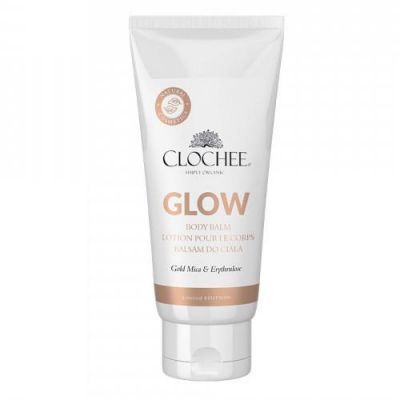 CLOCHEE Balsam do ciała GLOW, 100ml