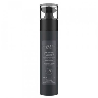 CLOCHEE MEN Łagodzące serum po goleniu, 50ml