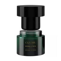 CLOCHEE Resveratrol care Krem młodości na dzień REFILL, wkład do uzupełnienia słoiczka, 50 ml