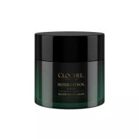 CLOCHEE Resveratrol care Odbudowujący krem na noc, 50 ml