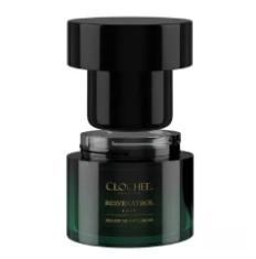 CLOCHEE Resveratrol care Odbudowujący krem na noc REFILL, wkład do uzupełnienia słoiczka, 50 ml KRÓTKA DATA 31.10.2026