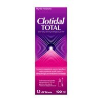 Clotidal Total, 100 ml