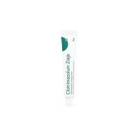 CLOTRIMAZOLUM krem 20 g ZIAJA