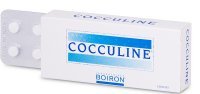 COCCULINE choroba lokomocyjna 30 tabletek