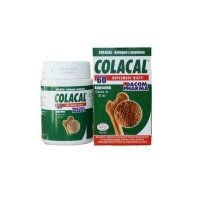 COLACAL kolagen z wapniem 60 kapsułek