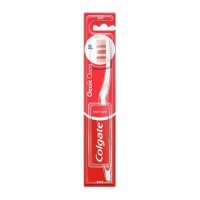 Colgate Classic Clean Szczoteczka do zębów miękka, 1 szt.