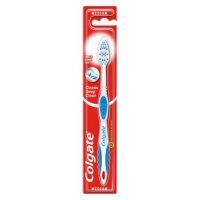 Colgate Classic Deep Clean Szczoteczka do zębów średnia, 1 szt.